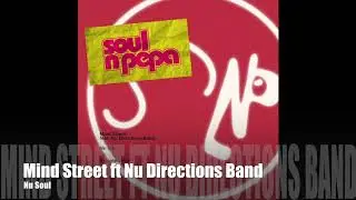 Mind Street ft Nu Directions Band 