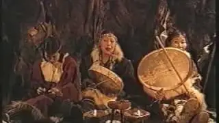 Колыбельная