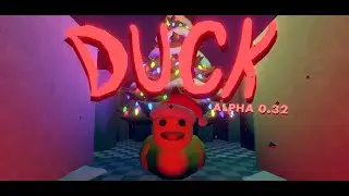 DUCK ALPHA: THE CHRISTMAS UPDATE TRAILER
