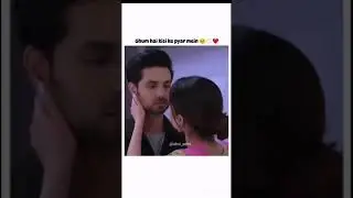Ishvii Sad Moments 😥🥺😭💔#ghkkpm #ghkkpmoffscreenmasti