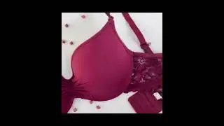 Stylish & Comfortable Bras | Find the Best Fit for You! #bra #fashion #brasale