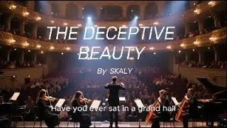 the deceptive beauty by skaly