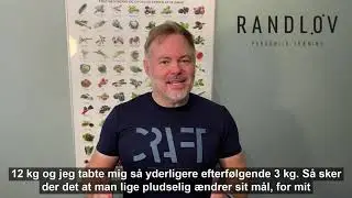 Lars Fl&oslash;e