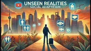 Social Adaptation