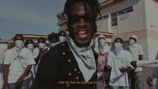 Kimilist - Bad Boy (official video)