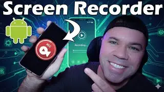 How To Record Screen on Android for Free (NO APP NEEDED)