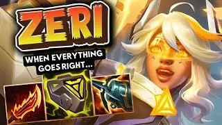 Correct Augments Made This 7 Exotech Board UNFAIR | Exotech | TFT Cyber City | Teamfight Tactics