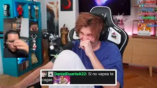 Y ESE TURBO? JAJAJA