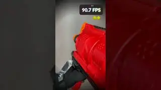 Nerf Rival Artemis XVII-3000 | Compact, High-Ammo Cap, Pump-Action!