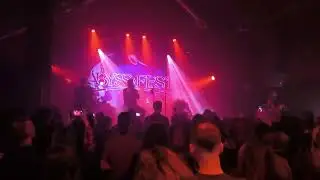 Abyssphere - Чёрный океан @Factory3, Saint Petersburg, 05.10.2024 Abyss Fest