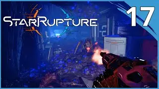 FINAL DEL EARLY ACCESS | #17 STARRUPTURE Gameplay Español