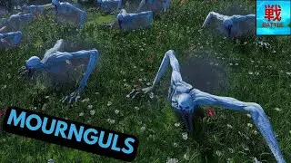 Are Mournguls Any Good? - Vampire Coast Unit Focus