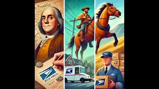 The History of the U.S. Postal System: A Story of Dedication and Perseverance