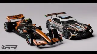 ION RACING IS BACK