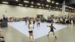 WGVA 14 Black vs A5 14 3 Kip Set 2