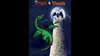 Dragon and Dracula