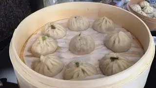 Tutorial: How to Make Xiao Long Bao