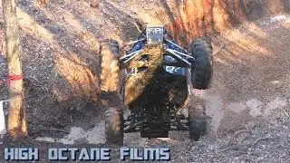 THE KRACKEN VS MOONLIGHT RACING NEW YEARS BOUNTY HILL