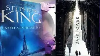 OPINIÓN DE LA PELÍCULA LA  TORRE OSCURA