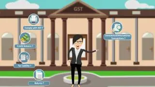 GST Compliance Tool | GST utility software tool | GST software India in India @ XaTTaX.in