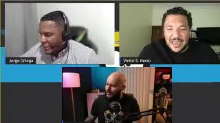 Entrevista Pelado Nerd