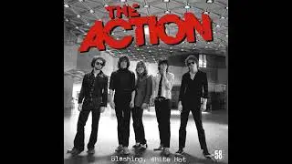 The Action &ndash; Slashing, White Hot (FULL ALBUM)