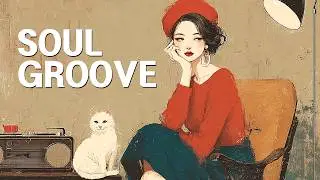 [playlist] Groove Loop: Режим выходного дня &mdash; бесконечный ритм 🎧 Groove Pop &middot; Фокус &middot; Работа