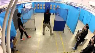IPSC HK SHOOTER Beginner course HK OFF THE GRID