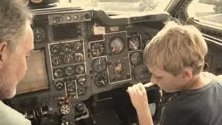 Farnborough Air Sciences Trust