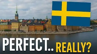 The Truth About Sweden&rsquo;s &lsquo;Perfect&rsquo; Economy