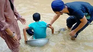 Barish vlog || pinku singh