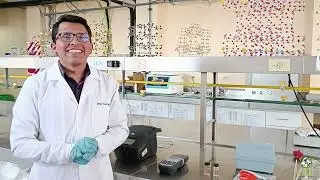 Colorimetría - Determinación de Hierro