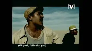 COLOR - Move So Fast 官方中文字幕版MV(Channel[V])