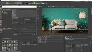 91  Render Selected Objects