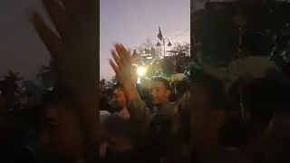 Dj Sahil Raj #mahashivratri2024#djroadshow#djlighteffects#djviralvideo#djlife#djexpoler#djtrending