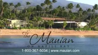 The Mauian on Napili Bay: A Napili Hotel