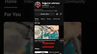 Short video my youtube channel please #truedialogue #dialogue 100000 subscriber #conversationslive 😎