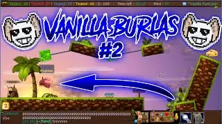 Transformice - Aspex Vanilla Burlas Gameplay #2 [1080p60 HD]