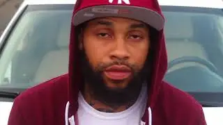 G.H.O.$.T - Petty Wap Freestyle (OFFICIAL VIDEO)