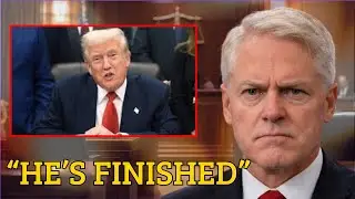 Trump Hit With RICO Indictment as Elon Musk Enters Fight || DOJ Faces Historic Political Firestorm