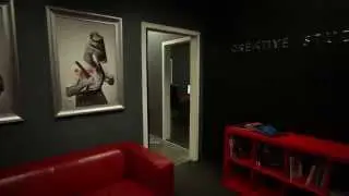 Doodad Studios | Video Production Studio Sacramento walkthrough