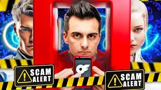 How A.I. OnlyFans Scams Are Making 10k+ a Month!