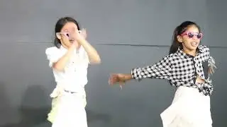 South Indian Dance Mashup | Yashdeep Malhotra Choreography | Step Up Student Zone
