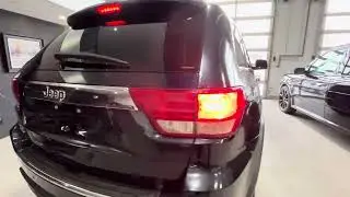 590892 - 2011 Grand Cherokee - westonauto.ca