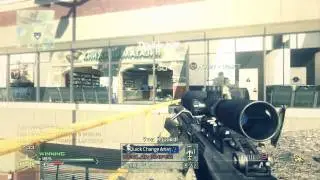 FaZe Cdub | 16 Kill Streak with Quadfeed - by Radders