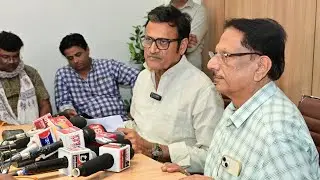 🔜BJP RELI ME TARANGER K LOG🔚