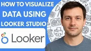 How to visualize data using Looker Studio Full Guide 2026 Step by Step