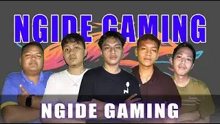 PAGI HARI KITA MANTAI (MABAR SANTAI) || MOBILE LEGENDS BANG BANG