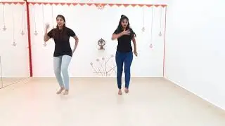 Dheeme Dheeme | Pati Patni Aur Woh | Karthik Aaryan | Dance Cover | Balter Team Choreography.
