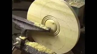 This custom sun woodturning sculpture by Custom Chris s Woodworks is absolutely mesmerizing! 💫😍💫